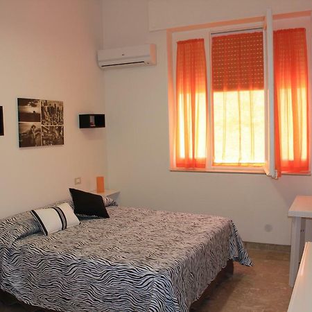 Valderice Rio Apartments ภายนอก รูปภาพ