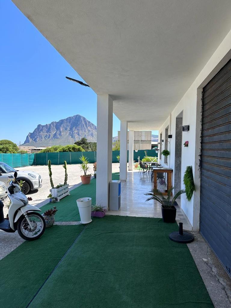 Valderice Rio Apartments ภายนอก รูปภาพ