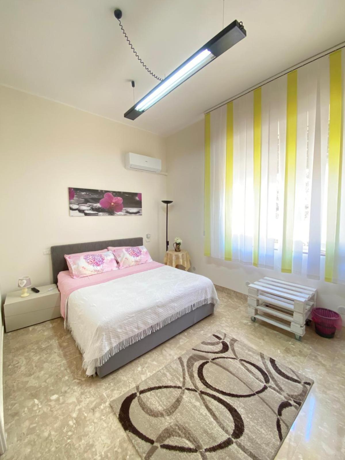 Valderice Rio Apartments ภายนอก รูปภาพ