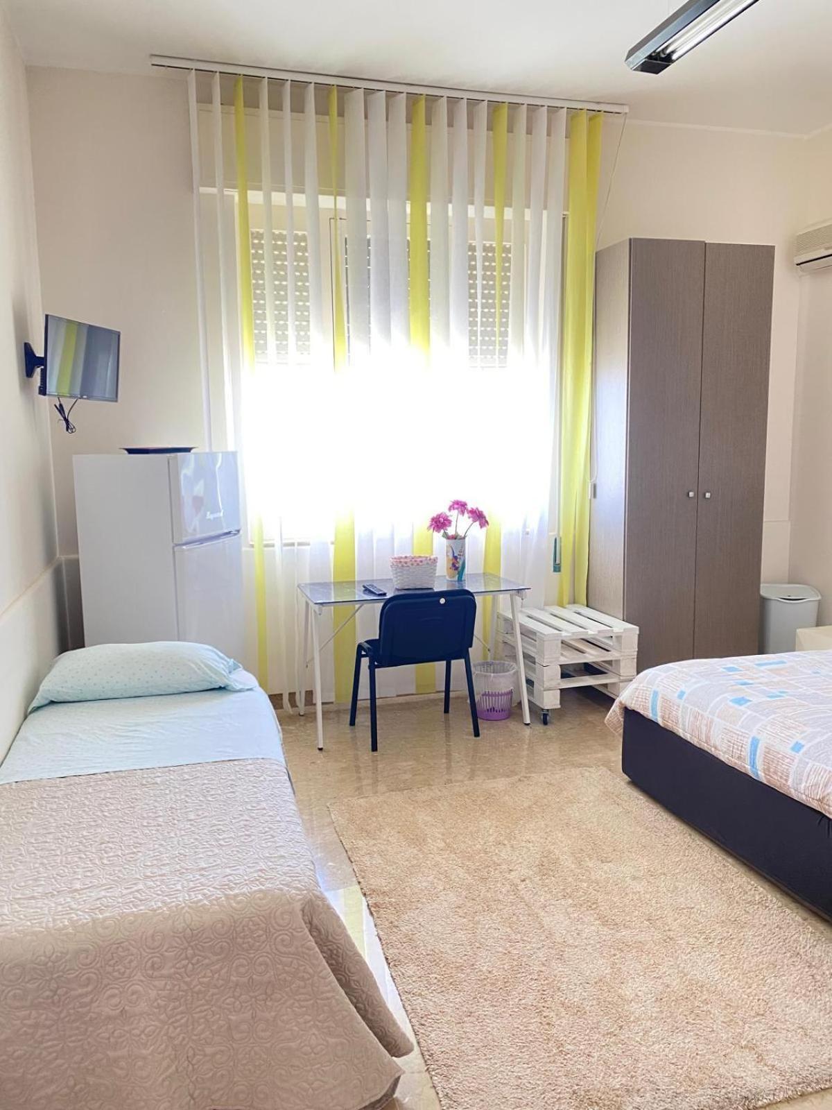 Valderice Rio Apartments ภายนอก รูปภาพ