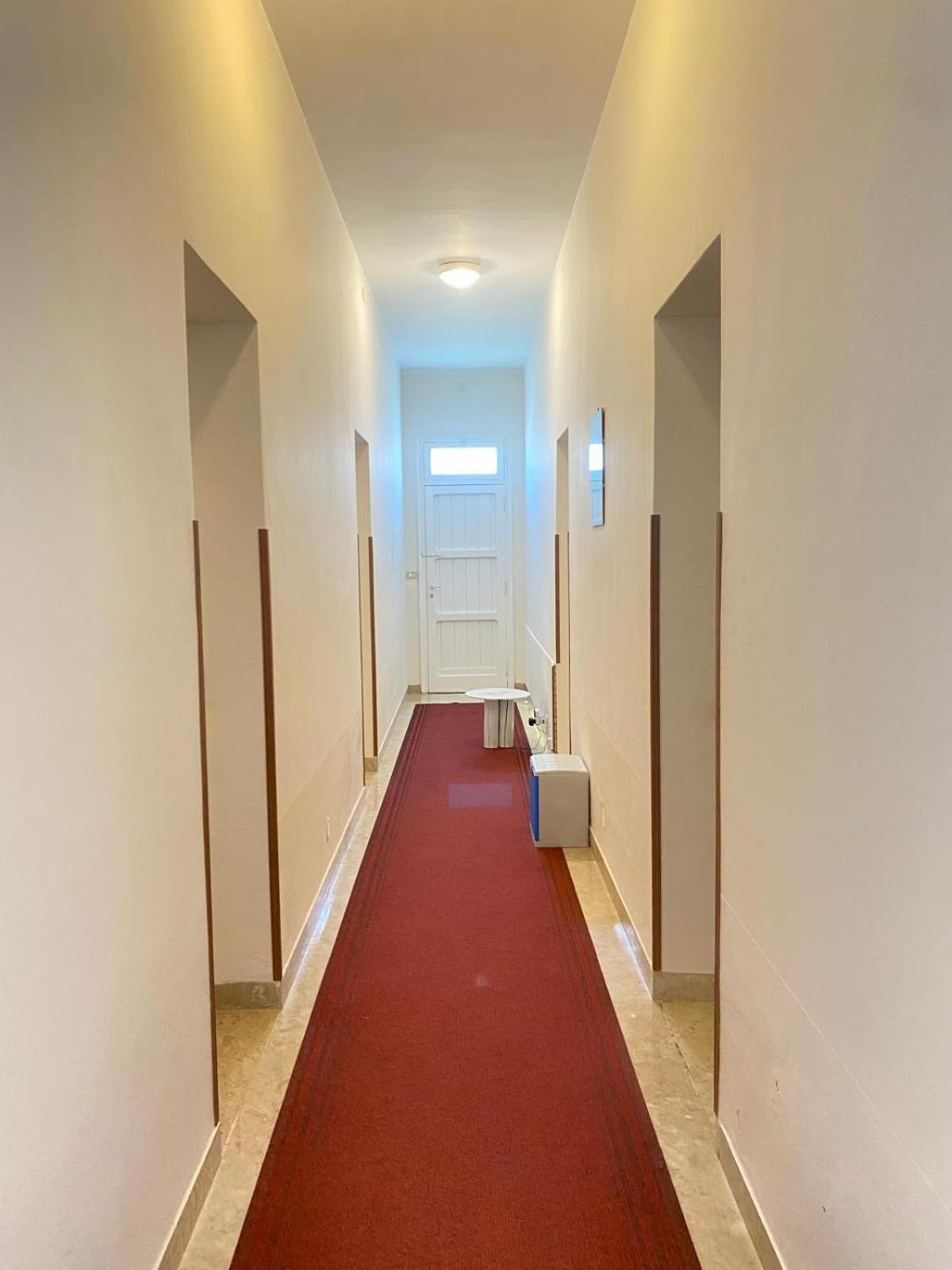 Valderice Rio Apartments ภายนอก รูปภาพ