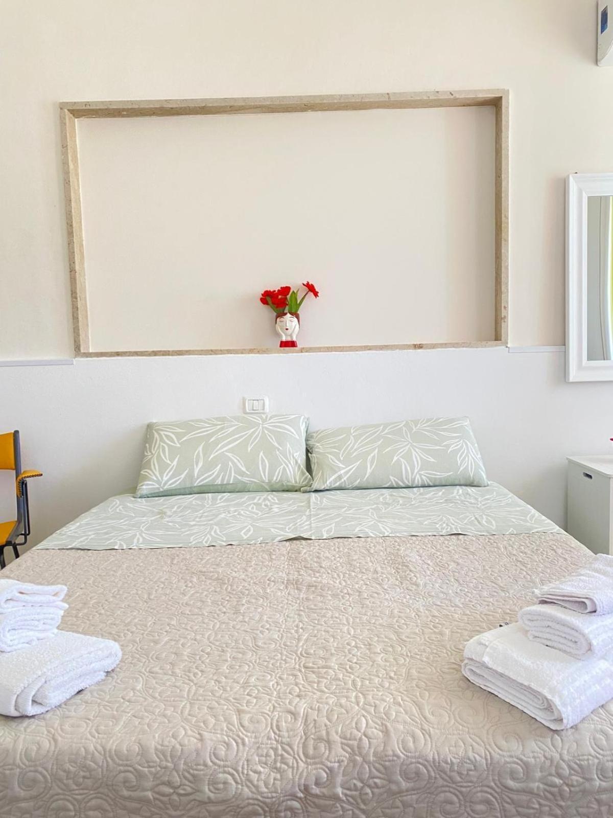 Valderice Rio Apartments ภายนอก รูปภาพ