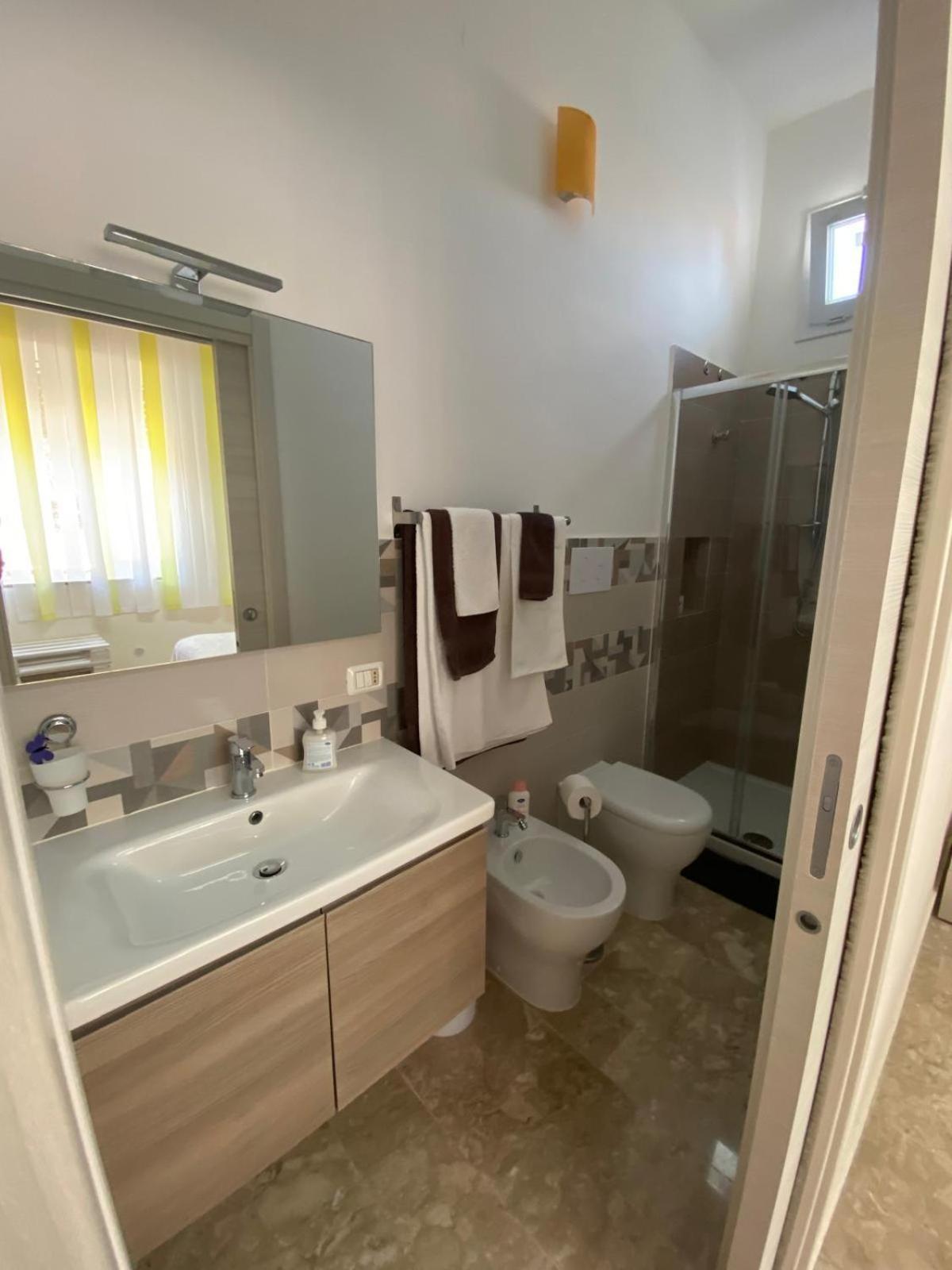 Valderice Rio Apartments ภายนอก รูปภาพ