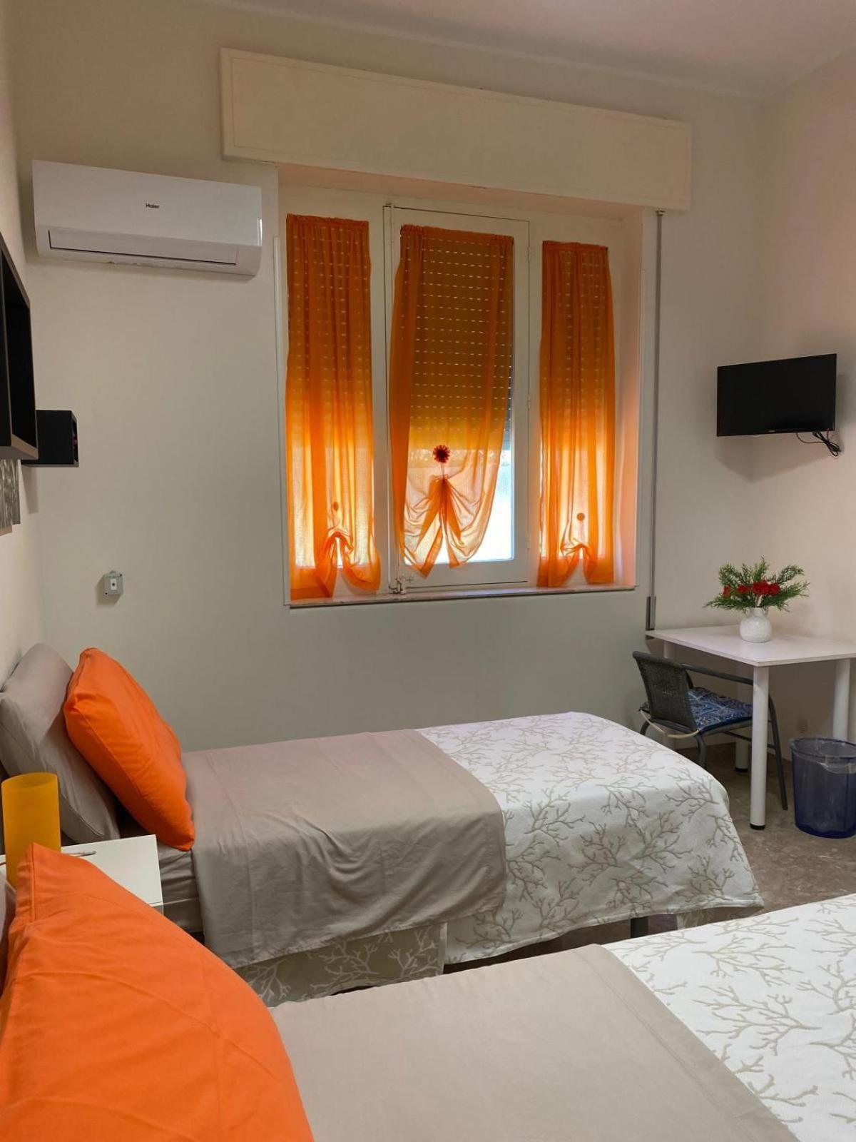 Valderice Rio Apartments ภายนอก รูปภาพ