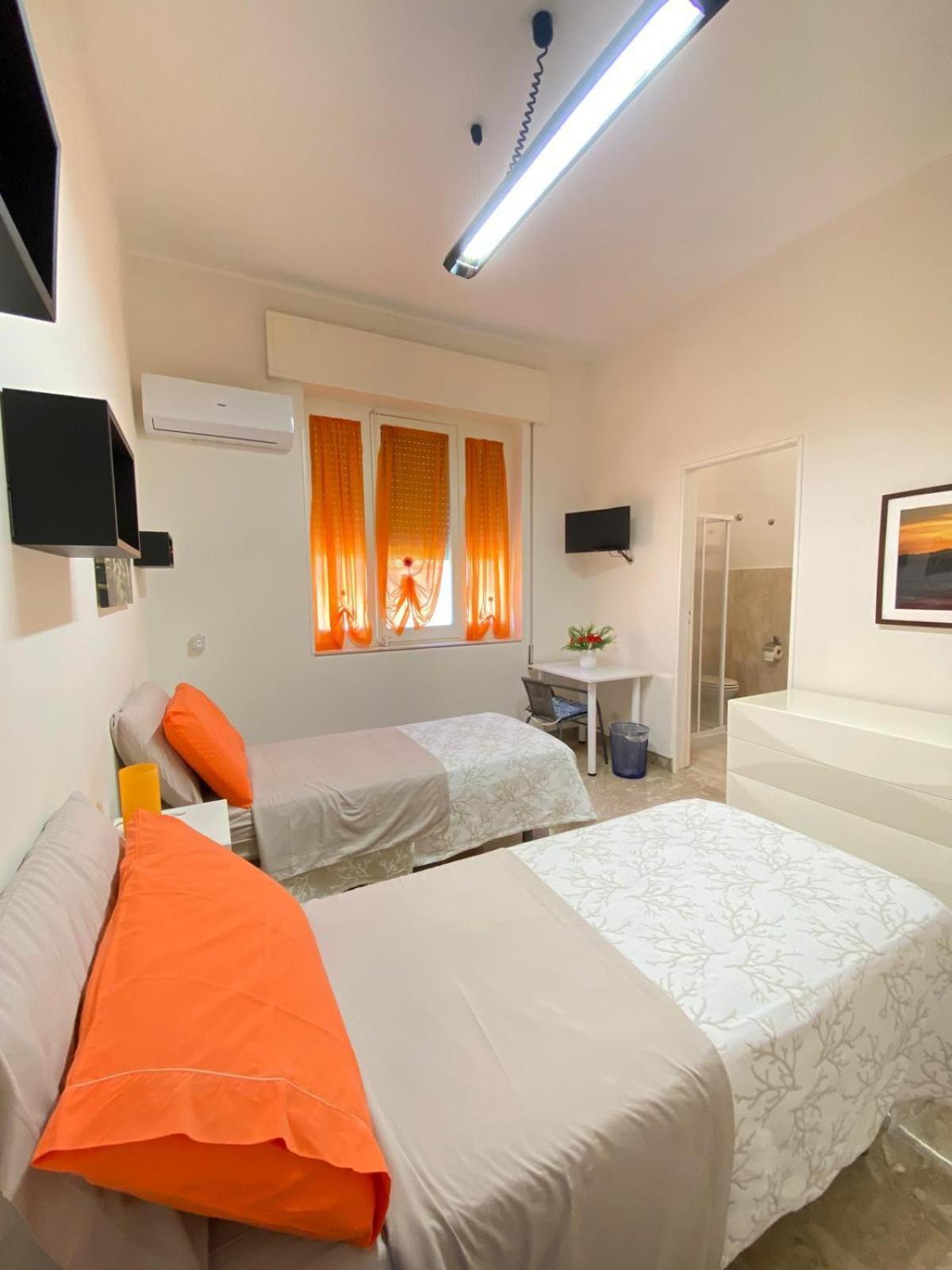Valderice Rio Apartments ภายนอก รูปภาพ