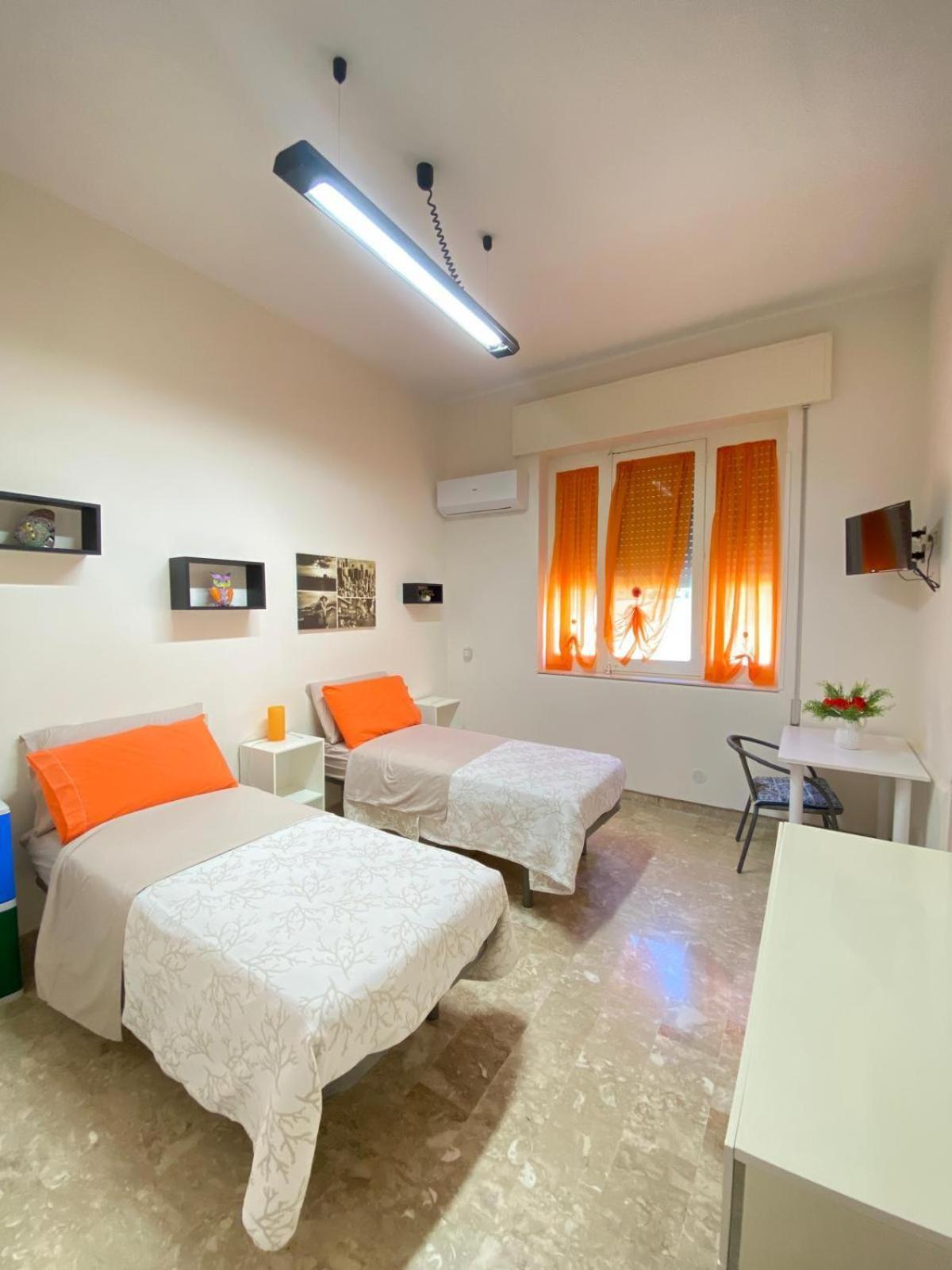 Valderice Rio Apartments ภายนอก รูปภาพ
