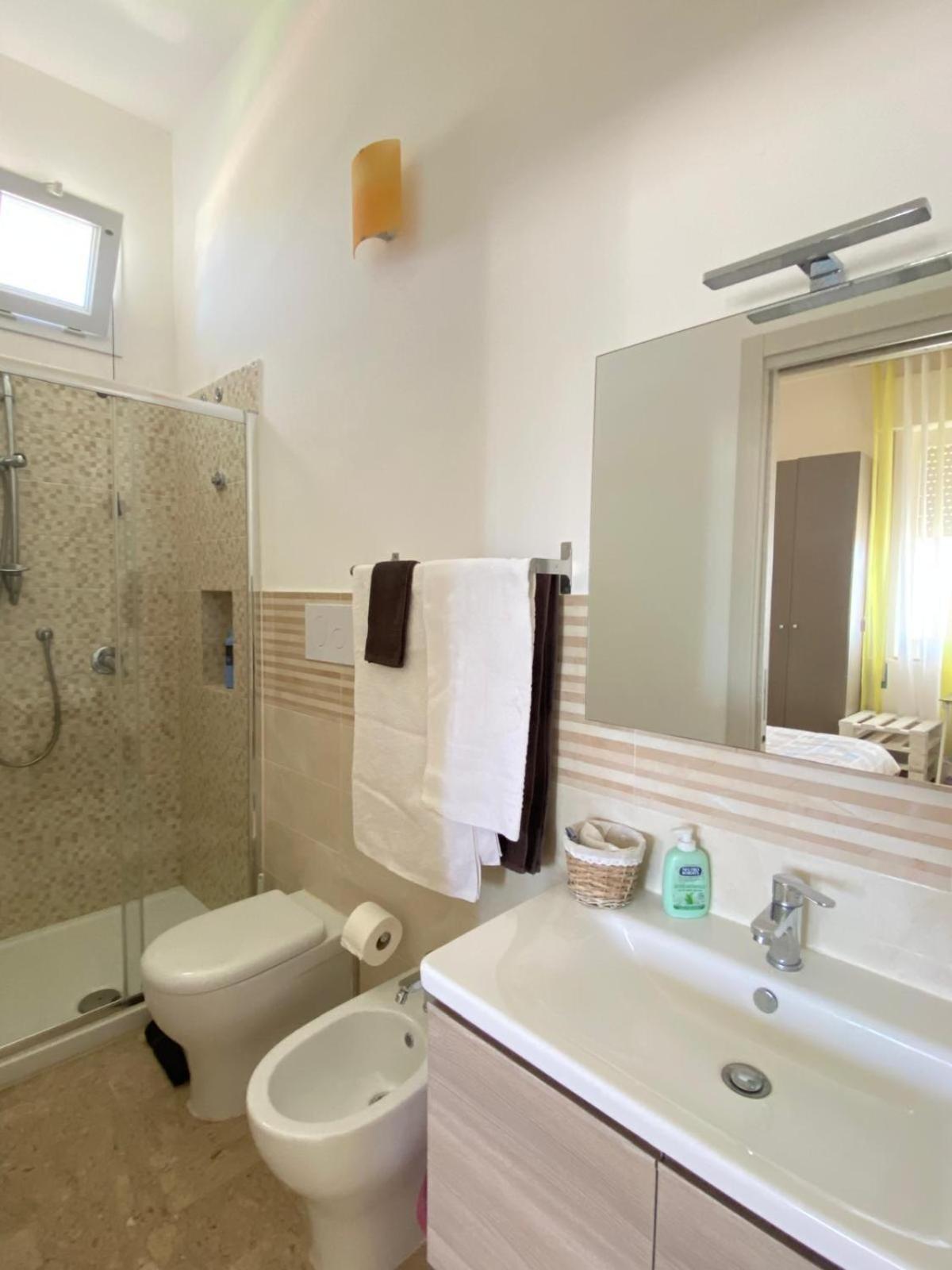Valderice Rio Apartments ภายนอก รูปภาพ