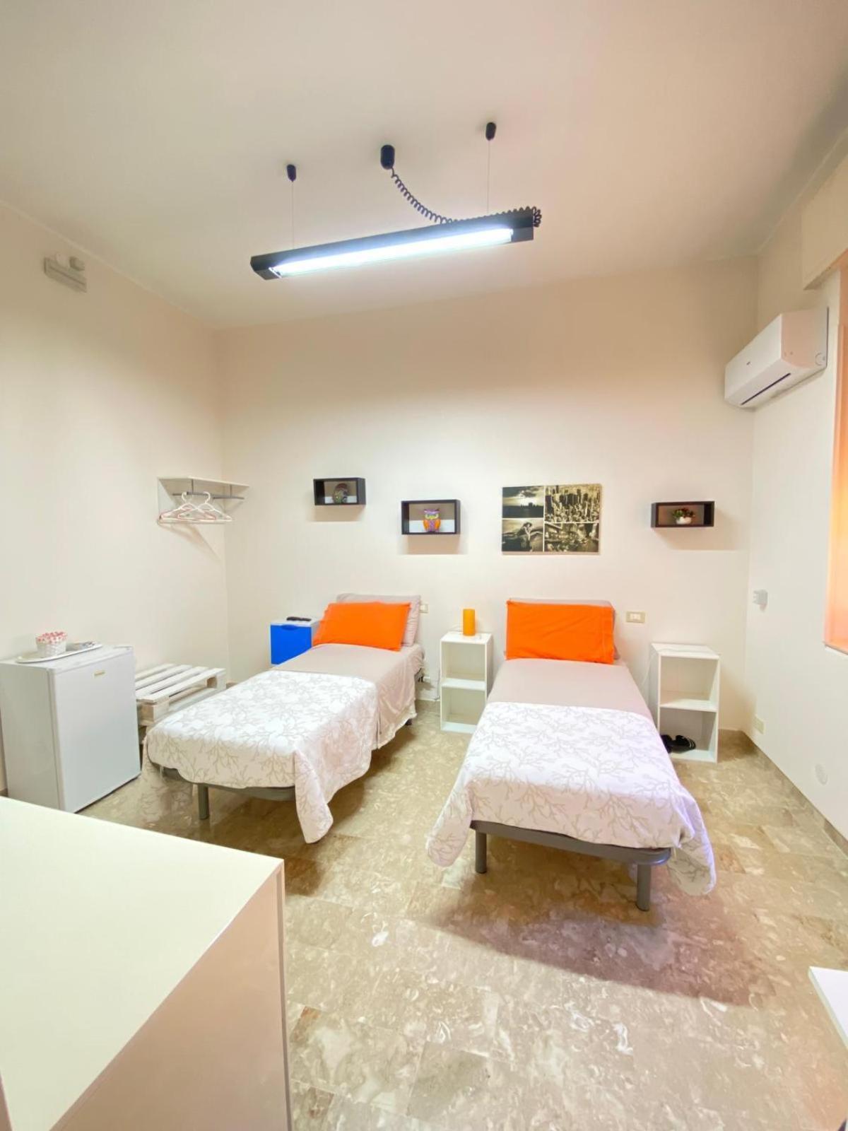 Valderice Rio Apartments ภายนอก รูปภาพ