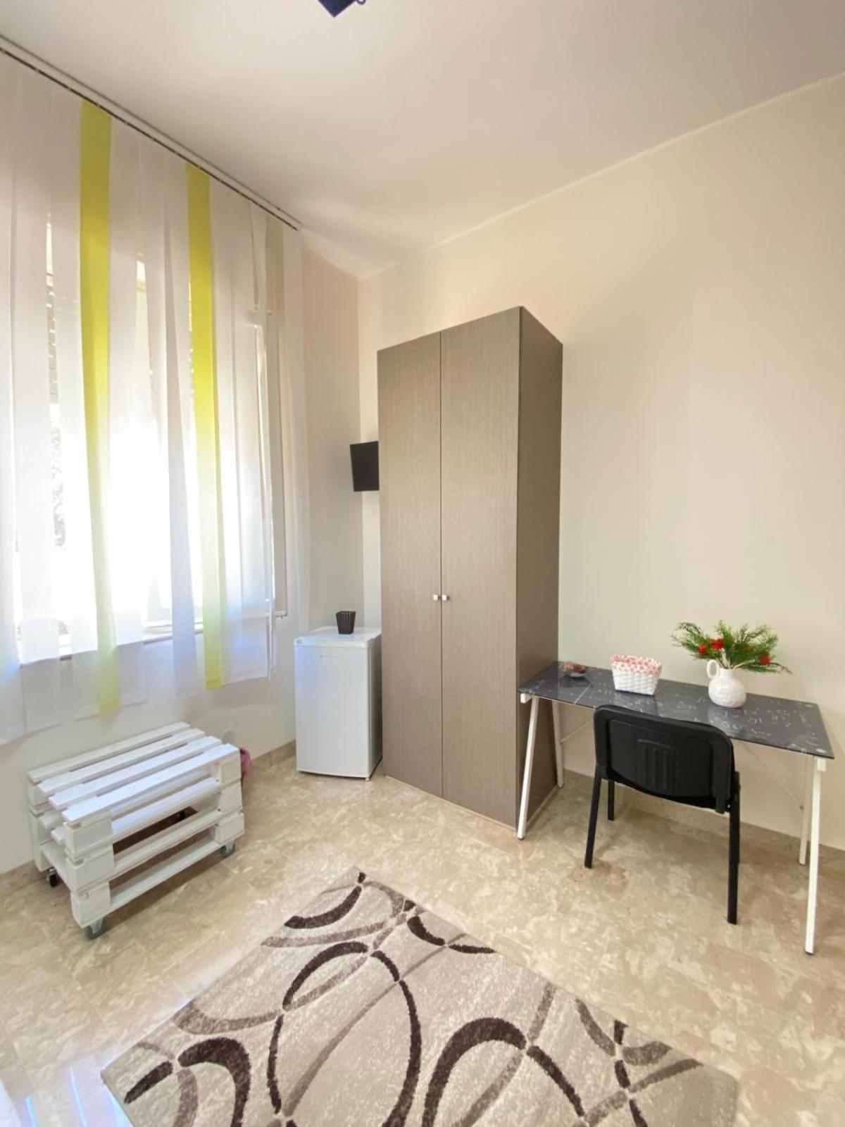 Valderice Rio Apartments ภายนอก รูปภาพ