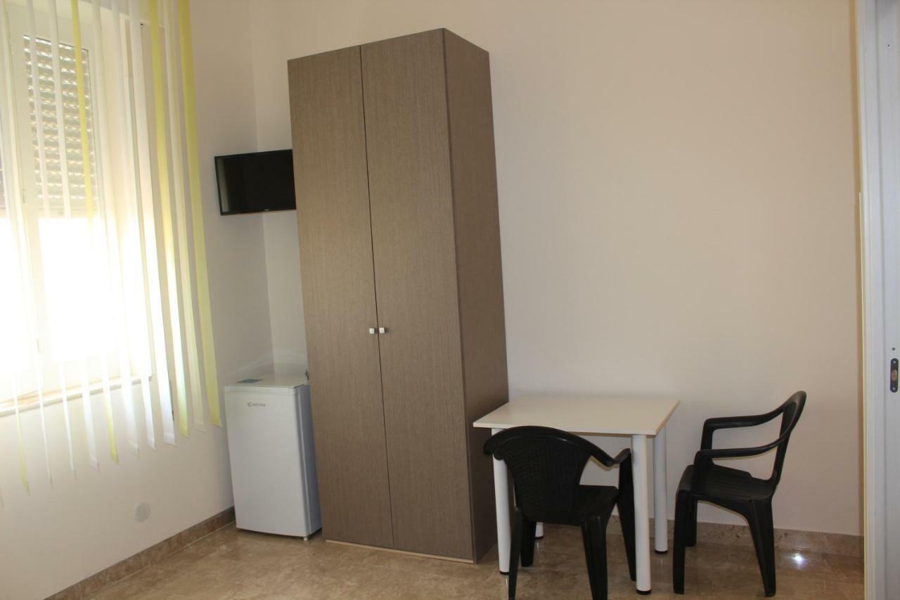Valderice Rio Apartments ภายนอก รูปภาพ
