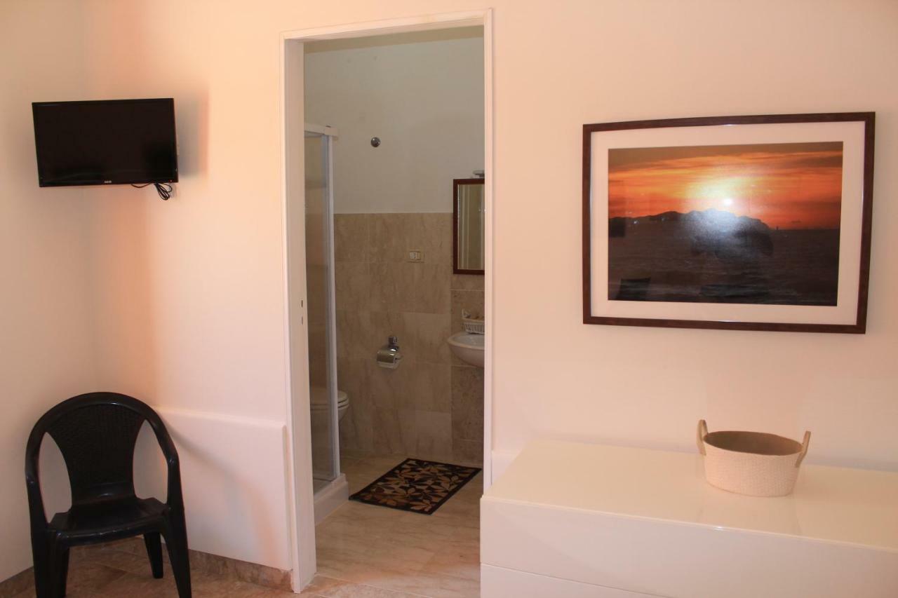 Valderice Rio Apartments ภายนอก รูปภาพ
