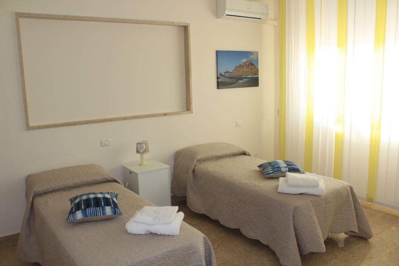 Valderice Rio Apartments ภายนอก รูปภาพ