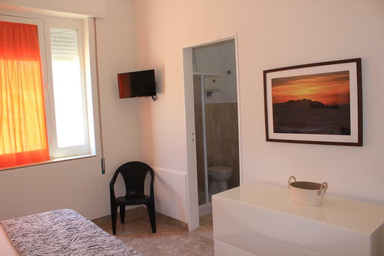 Valderice Rio Apartments ภายนอก รูปภาพ